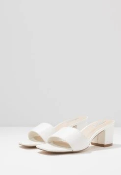 Nly by Nelly Prix Affortable ALL DAY HEEL - Mules à talons ouvert femme 14 Nly by Nelly Prix Affortable ALL DAY HEEL - Mules à talons ouvert femme -Nly by Nelly boutique 787a2e3a12fc4c0e8c56e4dd066caf0d