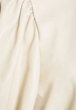 Nly by Nelly Authentique 100% BUTTERFLY SLEEVE - Blouse t-shirts et tops col rond femme -Nly by Nelly boutique 787f1b8ce9ec48788aff5755e8396761