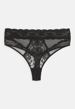 Nly by Nelly Prix Discount UNFORGETTABLE HIGHWAIST THONG - String lingerie transparent femme 7 Nly by Nelly Prix Discount UNFORGETTABLE HIGHWAIST THONG - String lingerie transparent femme -Nly by Nelly boutique 788bb18890a94df3a7086fd0a53eeeff