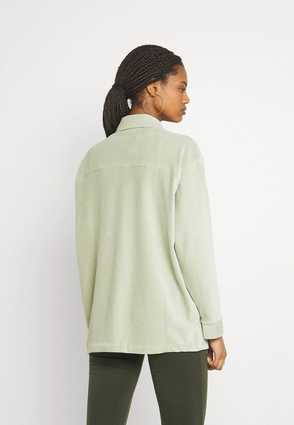 789307f0bc1142ad93660eb9b94822f5.jpg Prix Dynamité Nly by Nelly OVERSIZED SHACKET - Blouse chemises et blouses col à revers femme -Nly by Nelly boutique 789307f0bc1142ad93660eb9b94822f5