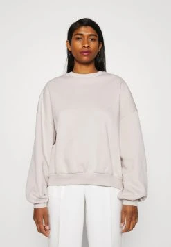 Nly by Nelly PERFECT CHUNKY - Sweatshirt Prix d’Amis pulls et gilets col rond femme