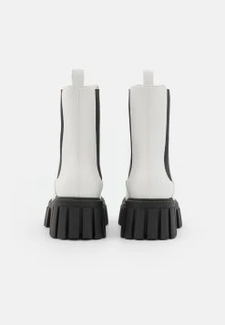 Nly by Nelly NEXT CHELSEA BOOT - Bottines à plateau Prix Bradés rond femme 5 Nly by Nelly NEXT CHELSEA BOOT - Bottines à plateau Prix Bradés rond femme -Nly by Nelly boutique 78e84749a10743c7bf2f6453409f101f