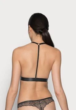 Prix Exclusifs Nly by Nelly SHEER LASH BRA - Soutien-gorge triangle lingerie transparent femme 10 Prix Exclusifs Nly by Nelly SHEER LASH BRA - Soutien-gorge triangle lingerie transparent femme -Nly by Nelly boutique 78e92176ccef4405980eeb33a935a211