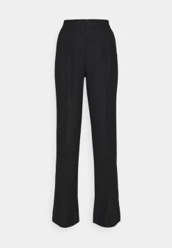 Nly by Nelly DRESSED SIDE SLIT PANTS - Pantalon classique Un Tarif Préférentiel pantalons haute femme 6 Nly by Nelly DRESSED SIDE SLIT PANTS - Pantalon classique Un Tarif Préférentiel pantalons haute femme -Nly by Nelly boutique 7967a69d34f143988302ac1b465e435f 1