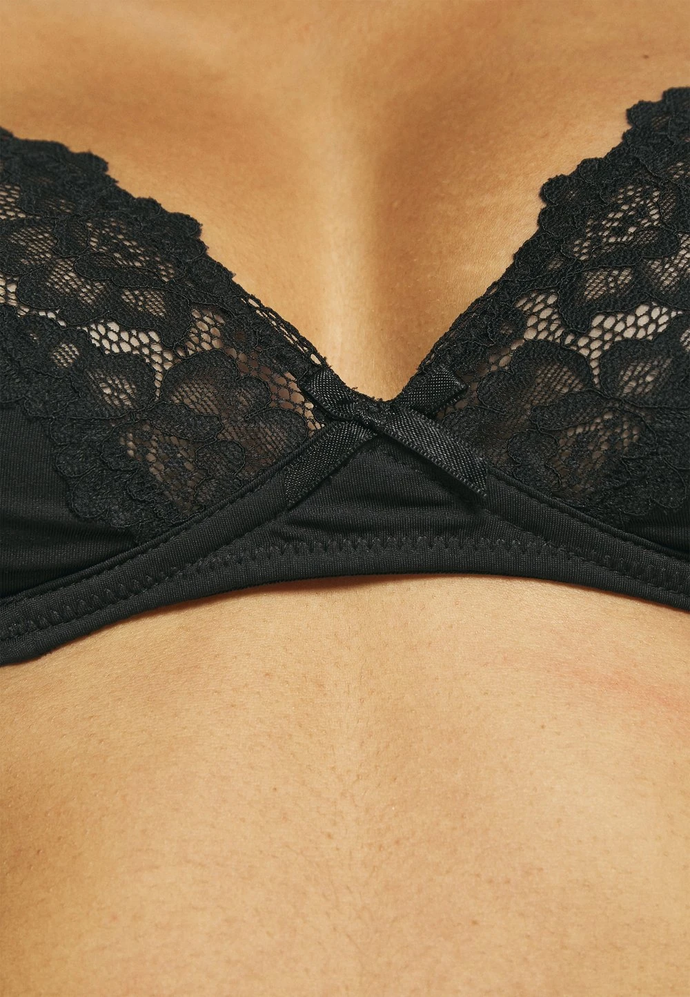 Prix Distinctifs Nly by Nelly LOVELY WIRE FREE BRA - Soutien-gorge triangle lingerie sans armature femme 7 Prix Distinctifs Nly by Nelly LOVELY WIRE FREE BRA - Soutien-gorge triangle lingerie sans armature femme – Image 5