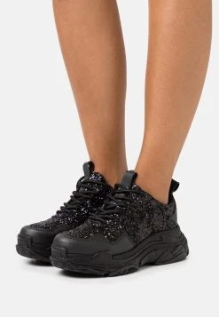 Nly by Nelly HYPER - Baskets basses Garantie De Qualité 100% sneakers rond femme