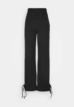 Prix De Lancement Nly by Nelly TIE PANTS - Pantalon classique pantalons haute femme -Nly by Nelly boutique 79e153dc0ef24bc0b0deedd3496e893e