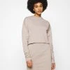 Nly by Nelly Prix Discount WATCH OUT SKIRT SET - Sweatshirt jupes col rond femme -Nly by Nelly boutique 7a18b734bb774a7b81e3a1ae9aff0d37