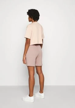 Nly by Nelly En Remise COZY - Short shorts haute femme -Nly by Nelly boutique 7a2e44aec3f64219808675837193cffd