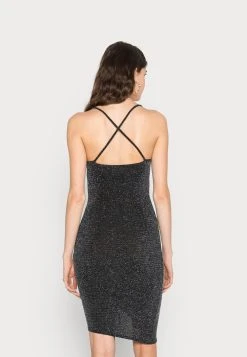 Nly by Nelly Prix Réduit ASYMMETRIC DRESS - Robe fourreau robes echancrure dos femme -Nly by Nelly boutique 7a42ae843851402ba7ae3e51073ae654