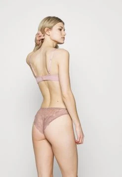 Nly by Nelly FOREVER MYSELF BRA - Soutien-gorge à armatures Prix Raisonnable lingerie transparent femme -Nly by Nelly boutique 7a5e8f86fa7446a7a640fb2ac1100344