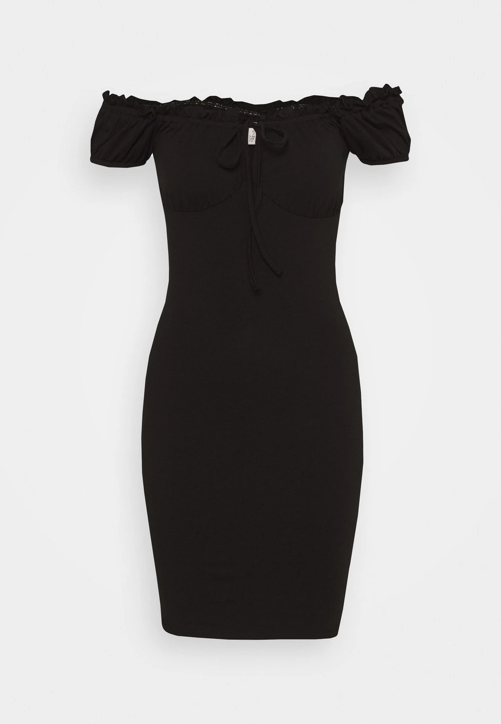 7aaf1446e7f74ed9b1443b9333a36c1f.jpg Nly by Nelly Prix Compétitif MY FRILL DRESS - Robe de soirée robes carmen femme -Nly by Nelly boutique 7aaf1446e7f74ed9b1443b9333a36c1f