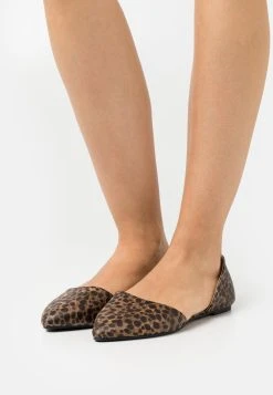 Nly by Nelly OPEN - Ballerines Prix d’Amis pointu femme