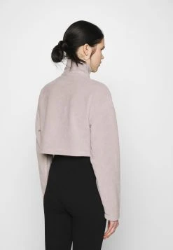 Qualité Excellente Nly by Nelly BOX - Sweatshirt pulls et gilets col camionneur femme -Nly by Nelly boutique 7b38ad573348476db0d3932e27355ec7