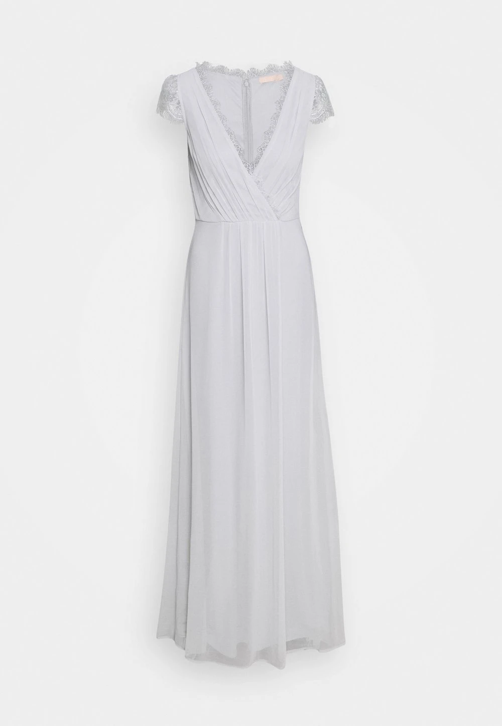 Garantie De Qualité 100% Nly by Nelly SLEEVE GOWN - Robe de cocktail robes cache-cœur femme 8 Garantie De Qualité 100% Nly by Nelly SLEEVE GOWN - Robe de cocktail robes cache-cœur femme – Image 6