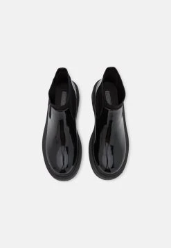 Réduction Nly by Nelly WALK THIS WAY BOOT - Bottines à plateau rond femme 7 Réduction Nly by Nelly WALK THIS WAY BOOT - Bottines à plateau rond femme -Nly by Nelly boutique 7bff5225fd234e63a196e1a462963b41