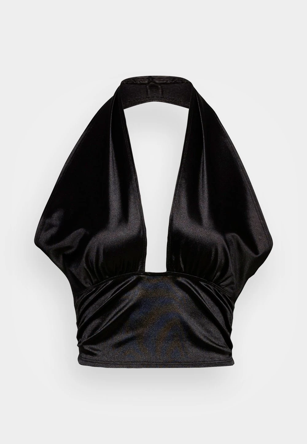 Nly by Nelly Prix Acceptable TWIST NECK - Débardeur chemises & blouses echancrure dos femme 6 Nly by Nelly Prix Acceptable TWIST NECK - Débardeur chemises & blouses echancrure dos femme – Image 4