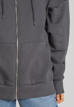 Nly by Nelly CHUNKY ZIP HOODIE - Sweat à capuche zippé Soldes En Ligne sweats & sweats à capuche femme -Nly by Nelly boutique 7c112f8e61e54fda88b54bebdf7b7c21