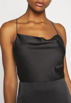 Promos Nly by Nelly WATERFALL MERMAID GOWN - Robe de cocktail robes echancrure dos femme 13 Promos Nly by Nelly WATERFALL MERMAID GOWN - Robe de cocktail robes echancrure dos femme -Nly by Nelly boutique 7c48fc90eedf456a9259092ac6e1d521