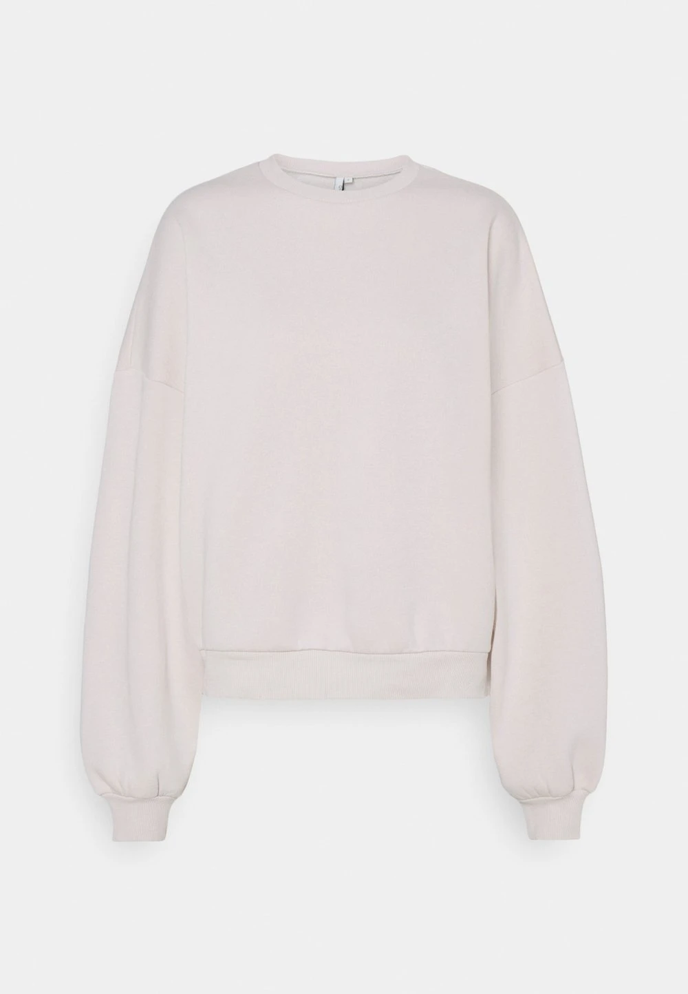 Nly by Nelly PERFECT CHUNKY - Sweatshirt Prix d’Amis pulls et gilets col rond femme 7 Nly by Nelly PERFECT CHUNKY - Sweatshirt Prix d’Amis pulls et gilets col rond femme – Image 5