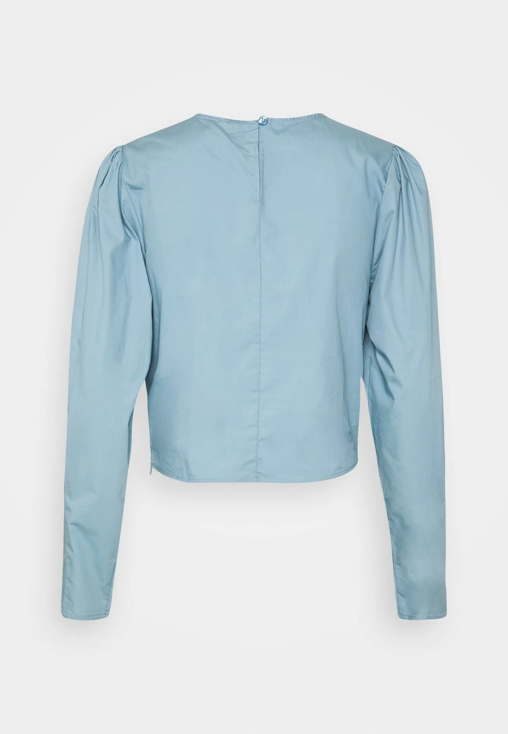 Nly by Nelly Vendre-Réclame WANTED RUCHE - Blouse chemises et blouses col rond femme 4 Nly by Nelly Vendre-Réclame WANTED RUCHE - Blouse chemises et blouses col rond femme – Image 2