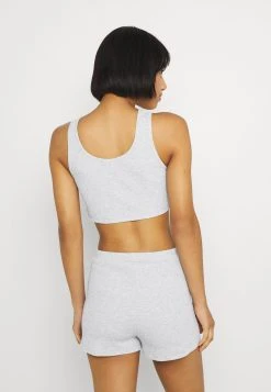 Qualité Fiable Nly by Nelly SET - Débardeur shorts haute femme -Nly by Nelly boutique 7cf53581e0184f4d8cc02c90242188ae