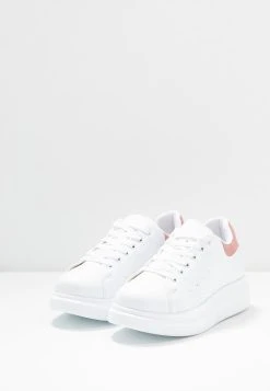 Première Qualité Nly by Nelly PERFECT - Baskets basses baskets & sneakers rond femme 6 Première Qualité Nly by Nelly PERFECT - Baskets basses baskets & sneakers rond femme -Nly by Nelly boutique 7d26274e6ece45f6a8de787c69ea7cb3