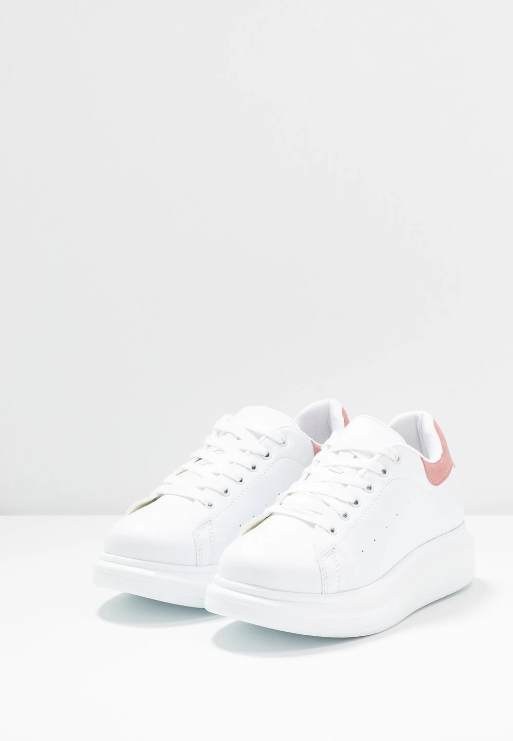 7d26274e6ece45f6a8de787c69ea7cb3.jpg Première Qualité Nly by Nelly PERFECT - Baskets basses baskets & sneakers rond femme -Nly by Nelly boutique 7d26274e6ece45f6a8de787c69ea7cb3