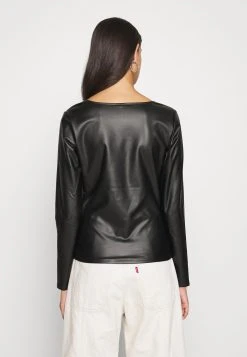 Nly by Nelly Prix Bradés V FRONT - Blouse chemises et blouses col en v profond femme 9 Nly by Nelly Prix Bradés V FRONT - Blouse chemises et blouses col en v profond femme -Nly by Nelly boutique 7daf7bab2b0d492394b73050b368651b