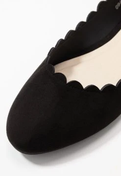 Nly by Nelly Bon Rapport Coût-Efficacité CLOUD - Ballerines rond femme -Nly by Nelly boutique 7de0b02c03434bc3b56221ab9df54958