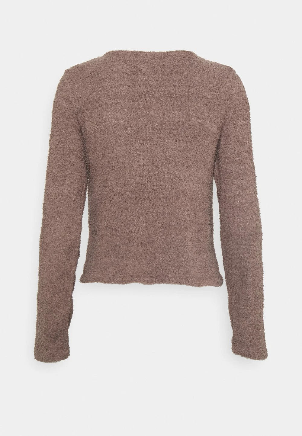 Prix Imbattable Nly by Nelly FLUFFY ZIPPER - Gilet pulls et gilets col rond femme 4 Prix Imbattable Nly by Nelly FLUFFY ZIPPER - Gilet pulls et gilets col rond femme – Image 2