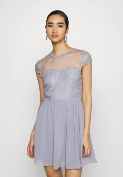 Nly by Nelly Prix Préférentiel DREAM ON DRESS - Robe de soirée robes col officier femme