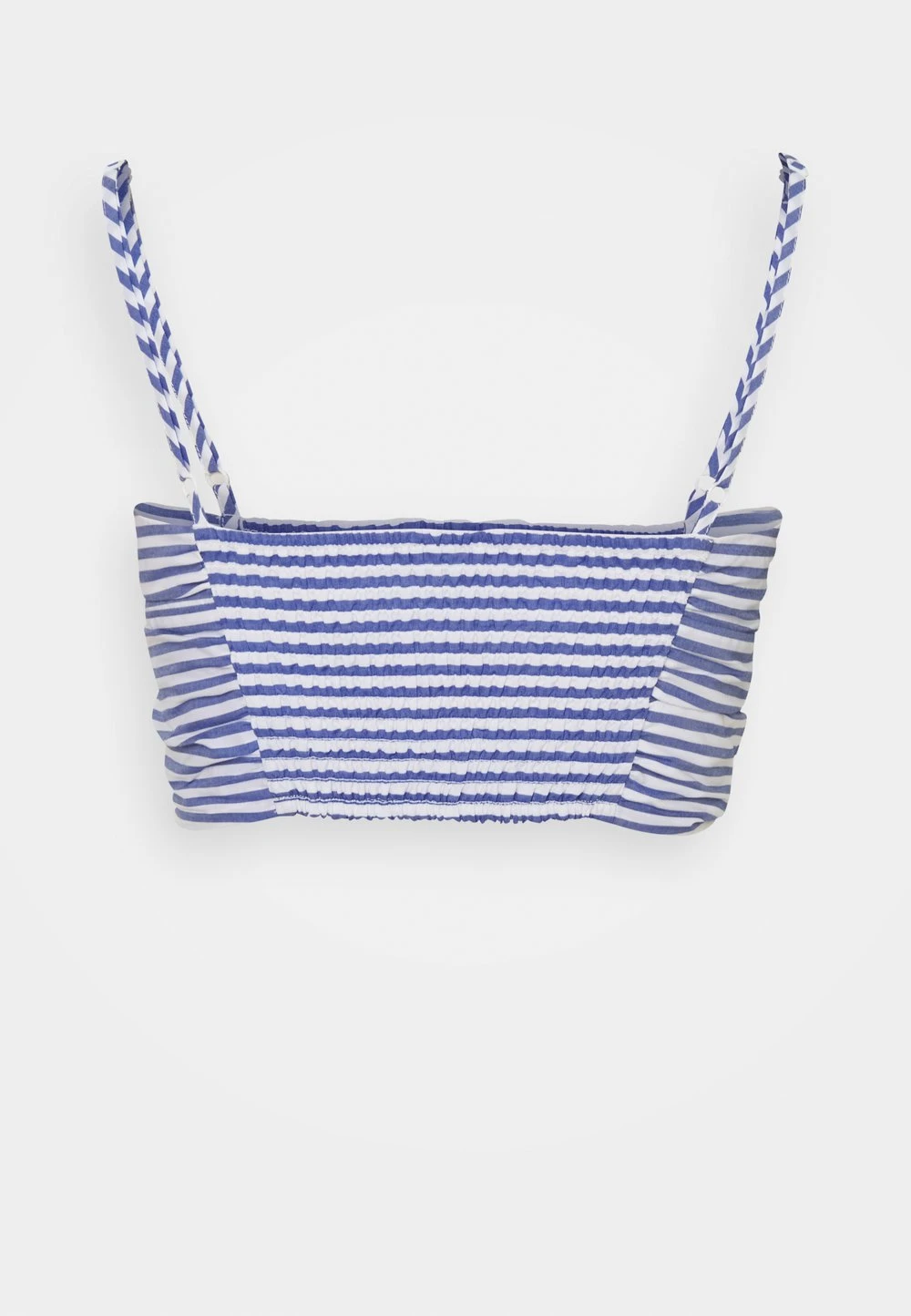 Nly by Nelly Qualité Supérieure TEAM UP TOP - Débardeur t-shirts et tops rayures femme 4 Nly by Nelly Qualité Supérieure TEAM UP TOP - Débardeur t-shirts et tops rayures femme – Image 2