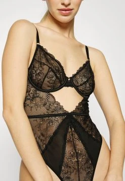 Nly by Nelly OF ROSES - Body Prix Préférentiel lingerie soutien-gorge &agrave; armatures femme -Nly by Nelly boutique 7e43578f915c44fa80cf715ef4f9b7ae