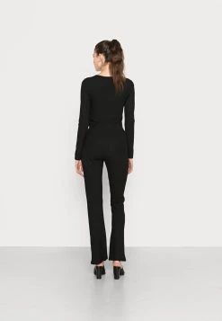 Nly by Nelly Bas Prix ZIP SET - Pantalon classique pantalons normale femme 10 Nly by Nelly Bas Prix ZIP SET - Pantalon classique pantalons normale femme -Nly by Nelly boutique 7eac2c0bf78c4cabb4db328e6fcf0e07