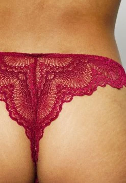 Nly by Nelly SO FINE BRAZILIAN - Slip Garantie De Qualité 100% lingerie transparent femme -Nly by Nelly boutique 7ecda467394445f58fe60bbfdb744a67