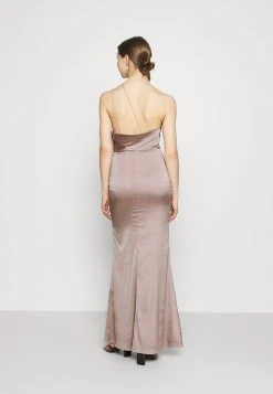 Nly by Nelly Meilleure qualité PUT ON A SHOW STRAP GOWN - Robe de cocktail robes echancrure dos femme 12 Nly by Nelly Meilleure qualité PUT ON A SHOW STRAP GOWN - Robe de cocktail robes echancrure dos femme -Nly by Nelly boutique 7f40e1fdfcac43f5810d9c7918acf72c