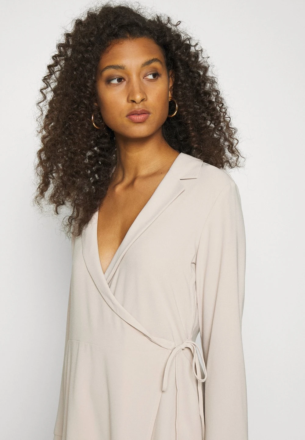 Prix Sympa Nly by Nelly SOFT BLAZER DRESS - Robe de jour robes col revers femme 7 Prix Sympa Nly by Nelly SOFT BLAZER DRESS - Robe de jour robes col revers femme – Image 5