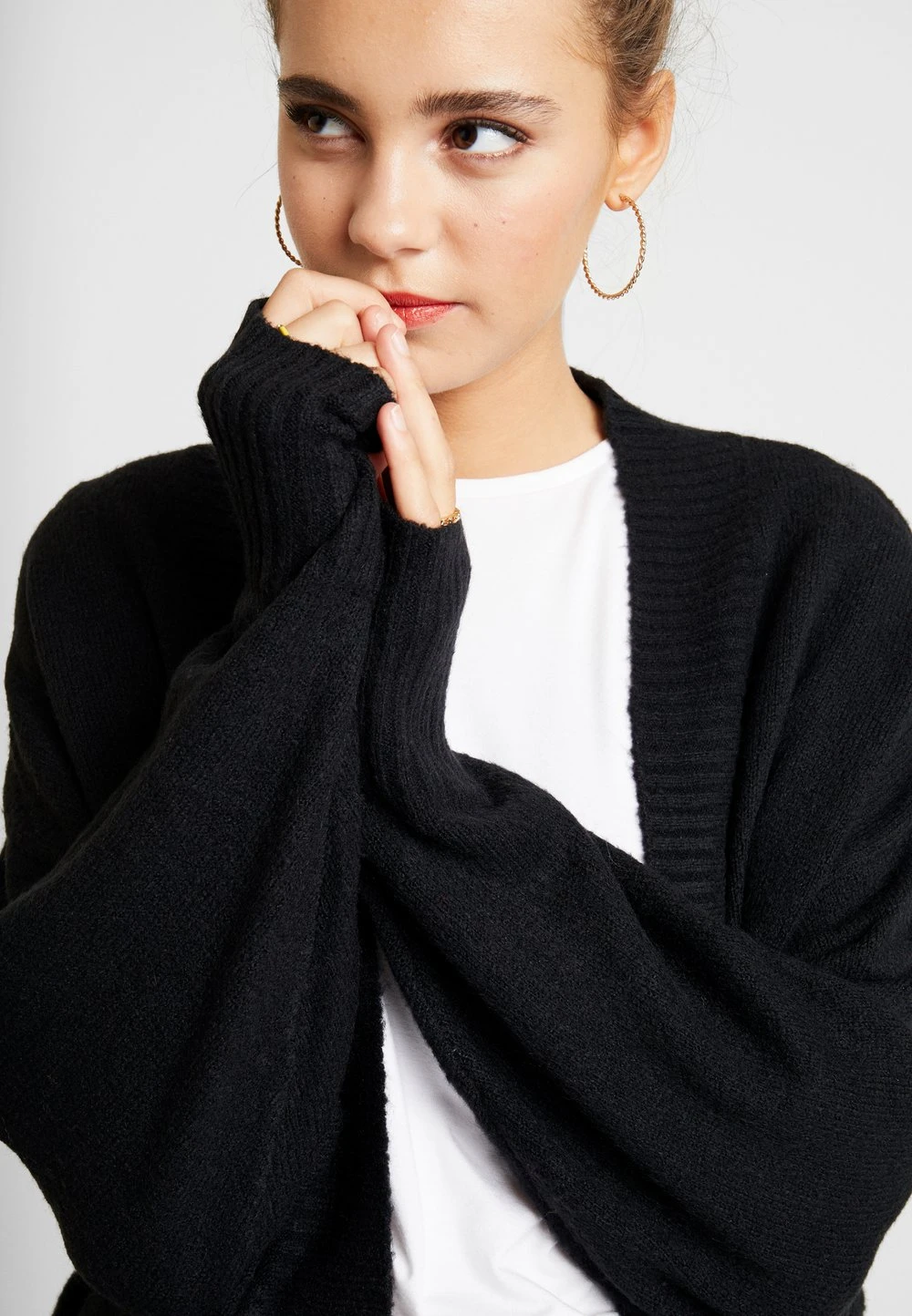 7fd9f2cee370481e8ddbeed1410fa0fd.jpg Petit Prix Nly by Nelly COZY - Gilet pulls et gilets couleur unie femme -Nly by Nelly boutique 7fd9f2cee370481e8ddbeed1410fa0fd