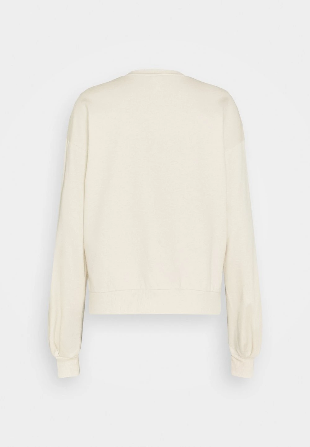 Nly by Nelly SLEEVE DETAIL - Sweatshirt Qualité garantie 100% pulls et gilets col rond femme 4 Nly by Nelly SLEEVE DETAIL - Sweatshirt Qualité garantie 100% pulls et gilets col rond femme – Image 2