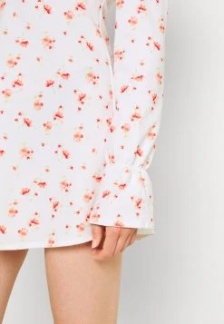 Nly by Nelly excellente qualité OFF SHOULDER PRINT DRESS - Robe en jersey robes carmen femme 13 Nly by Nelly excellente qualité OFF SHOULDER PRINT DRESS - Robe en jersey robes carmen femme -Nly by Nelly boutique 80296a3f2f63415391113d85477bd15a