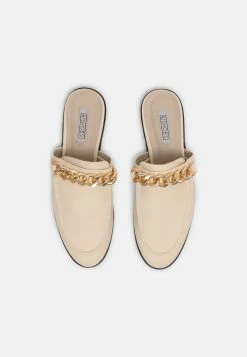 Nly by Nelly CHUNKY CHAIN LOAFER - Mules Remise En Ligne rond femme 6 Nly by Nelly CHUNKY CHAIN LOAFER - Mules Remise En Ligne rond femme -Nly by Nelly boutique 803c9588ff3e457db80e87263d3291d5