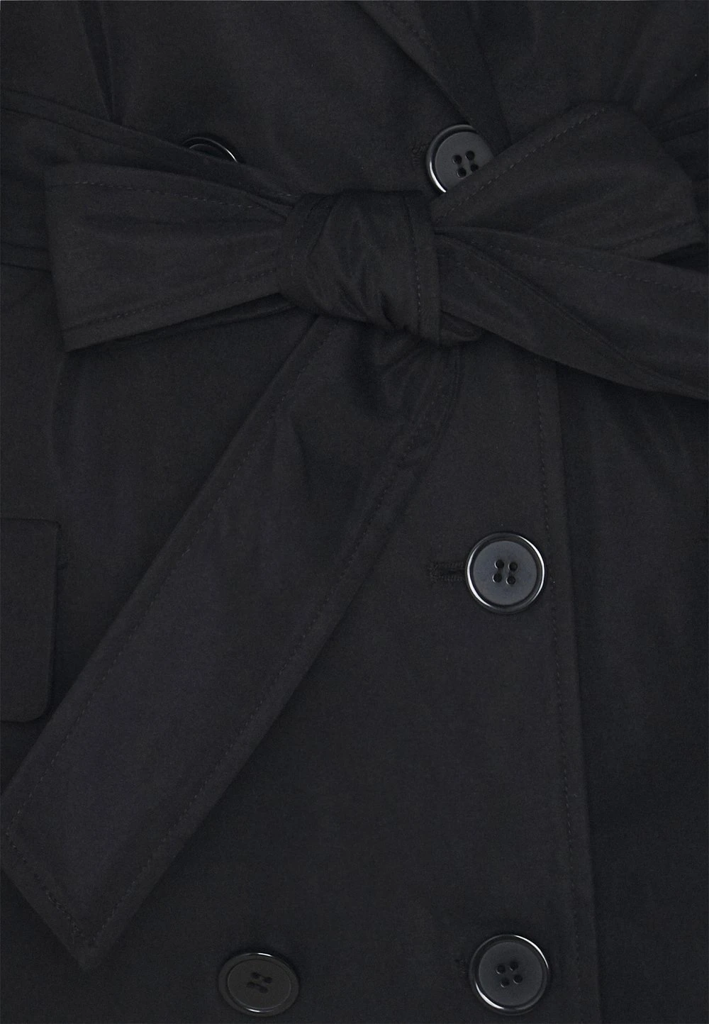 Nly by Nelly Petit Prix SHARP - Trench manteaux col revers femme 3 Nly by Nelly Petit Prix SHARP - Trench manteaux col revers femme