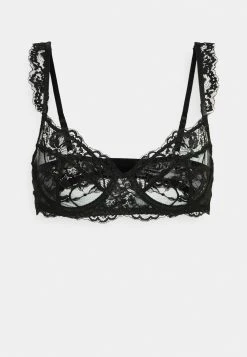 Qualité absolue Nly by Nelly INTENTIONS BALCONY BRA - Soutien-gorge à balconnet lingerie transparent femme 12 Qualité absolue Nly by Nelly INTENTIONS BALCONY BRA - Soutien-gorge à balconnet lingerie transparent femme -Nly by Nelly boutique 80d68cd0c3e543c4bcc782cd377d9e8f