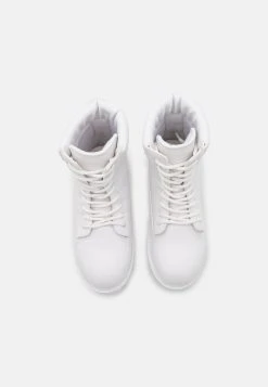 Nly by Nelly Qualité Garantie WALK IT OUT BOOT - Bottines rond femme -Nly by Nelly boutique 80f28a1174bc4936a9a4449592bb55b9