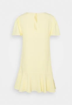 En promotion Nly by Nelly FLOUNCE ME DRESS - Robe de jour robes col rond femme 15 En promotion Nly by Nelly FLOUNCE ME DRESS - Robe de jour robes col rond femme -Nly by Nelly boutique 811fa5b56a3d431bb88dc6d165bd4f16