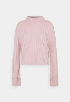 Remise En Ligne Nly by Nelly CROPPED TURTLE NECK - Pullover pulls et gilets col officier femme 17 Remise En Ligne Nly by Nelly CROPPED TURTLE NECK - Pullover pulls et gilets col officier femme -Nly by Nelly boutique 8163f94e0238421b873ecbc721b6c51a