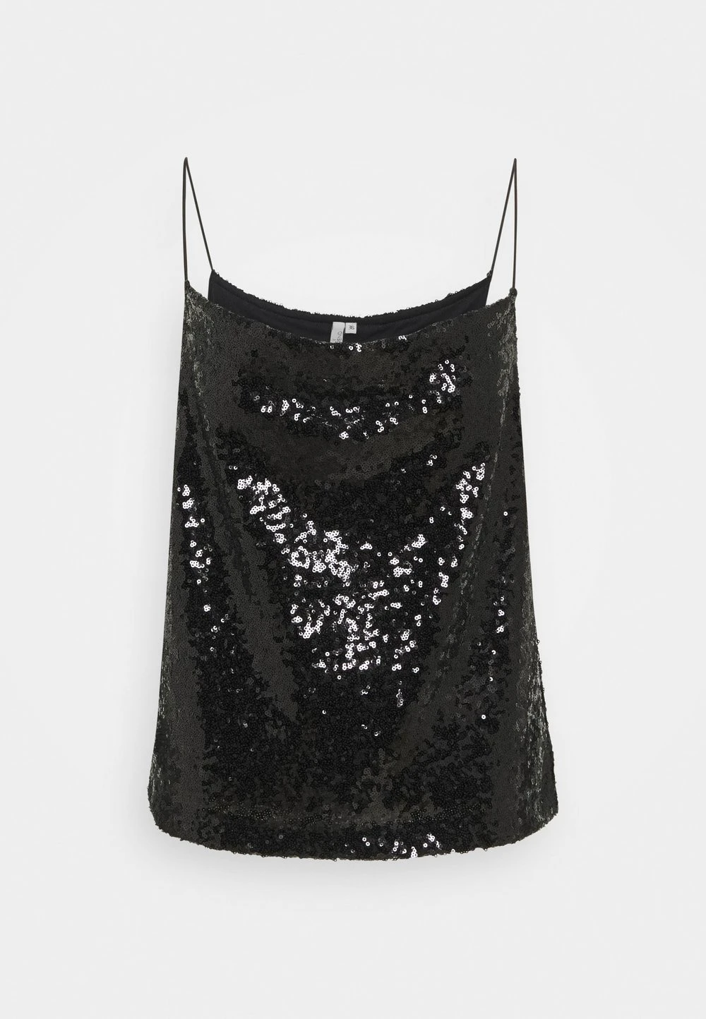 816a80aa31b74595b7a8bf4fa8a9269f.jpg Nly by Nelly DRAPED - Débardeur Prix Usine t-shirts et tops col bénitier femme -Nly by Nelly boutique 816a80aa31b74595b7a8bf4fa8a9269f