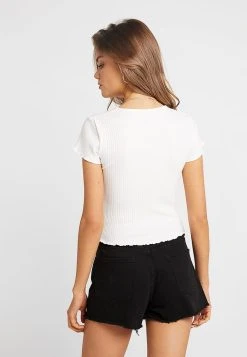 Nly by Nelly LOVE - T-shirt basique Prix Réduit t-shirts et tops col rond femme -Nly by Nelly boutique 816ce7b40caf44ab895abc75c0731168