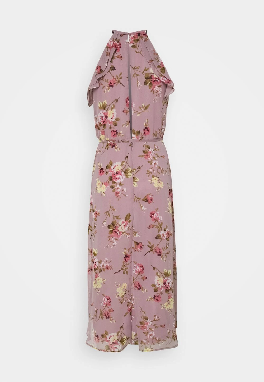 81c68eae3800469c81d8400b25a6cd59.jpg Nly by Nelly ALL FOR YOU MIDI DRESS - Robe longue Prix Raisonnable robes col rond femme -Nly by Nelly boutique 81c68eae3800469c81d8400b25a6cd59